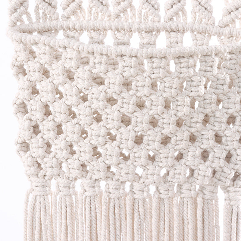 Macrame Wall Hanging Tapestry Medium
