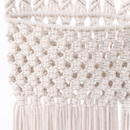 Macrame Wall Hanging Tapestry Medium