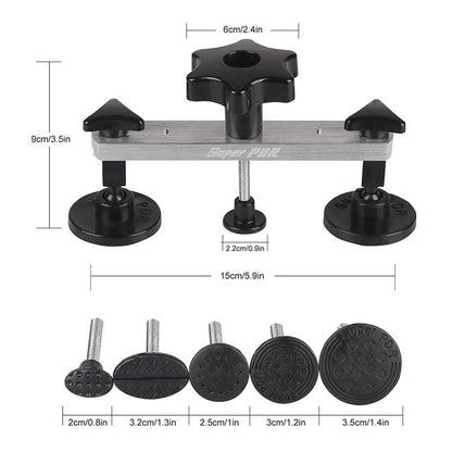 PDR Paintless Dent Repair Tool Kit