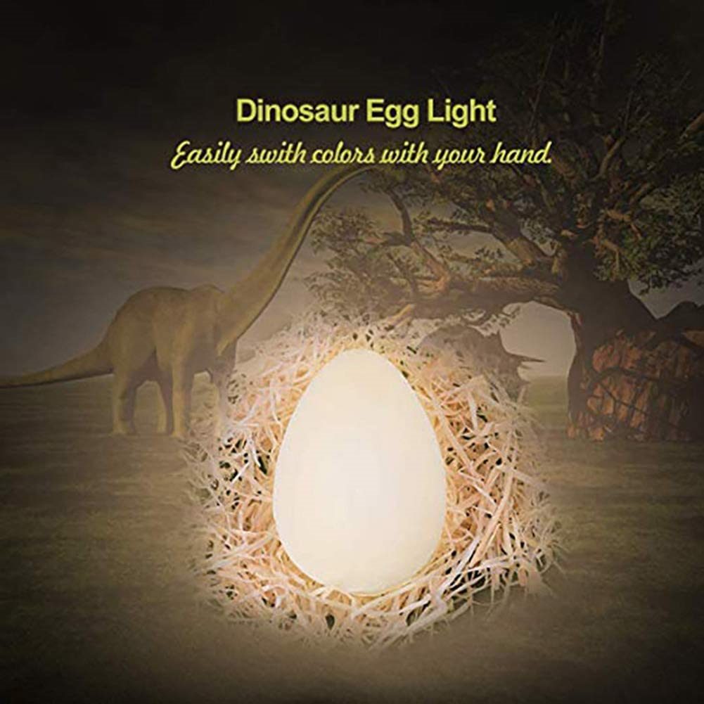 7 Colors Night Light - salelink.co.nz