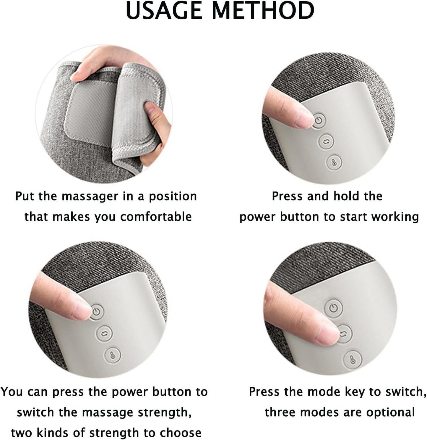 Leg Massager