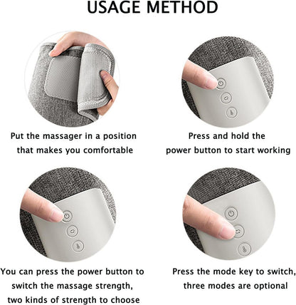 Leg Massager