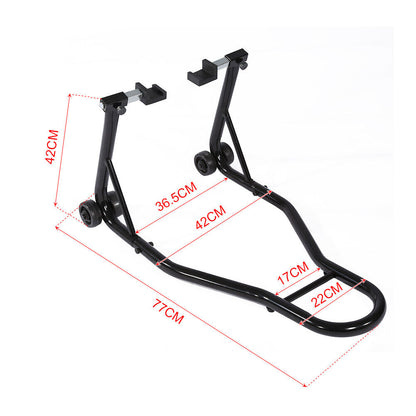 Motorbike Stands