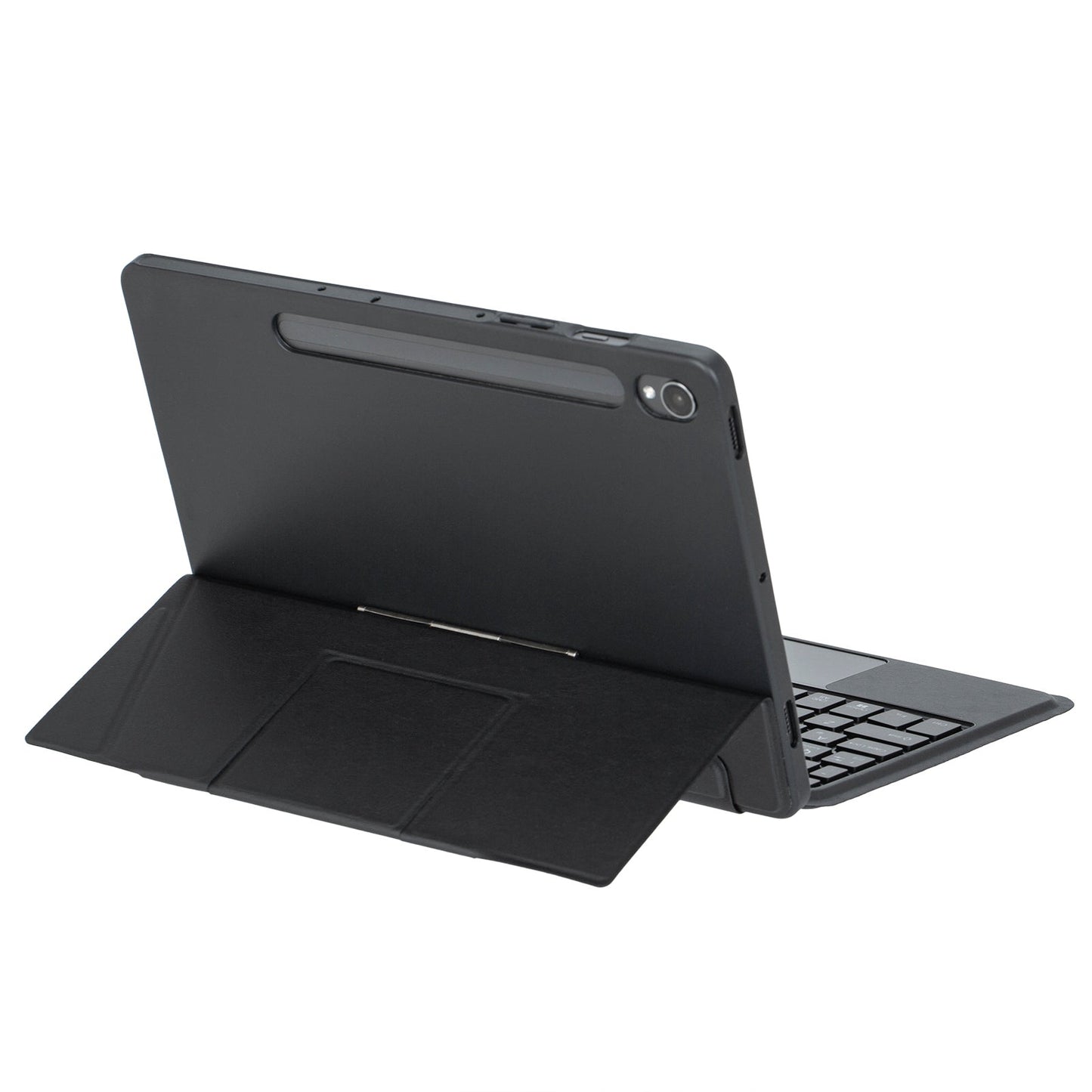 Detachable Keyboard Case for Samsung Galaxy Tab S9 11"/S9 FE 10.9"