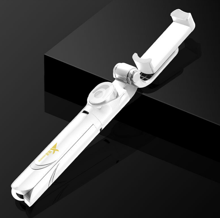 Bluetooth Selfie Stick Tripod XT-09 for Phones