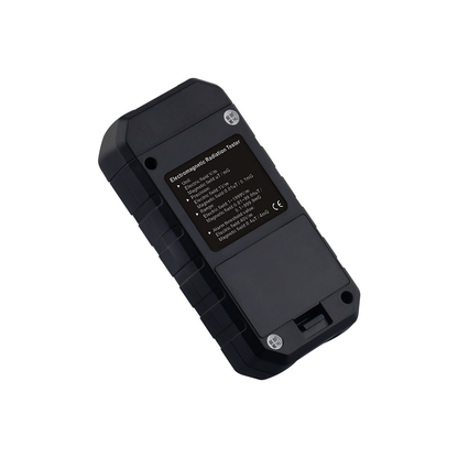 EMF Meter Electromagnetic Radiation Detector - salelink.co.nz