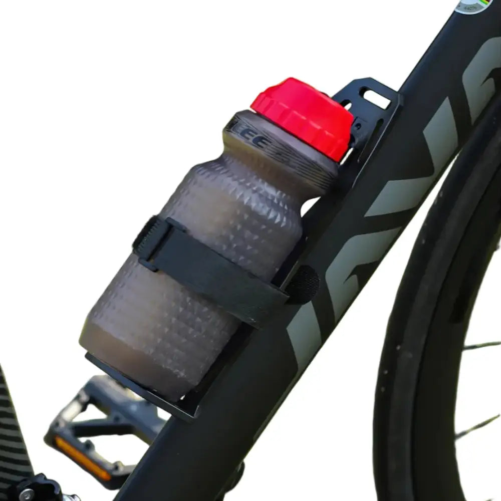 5L Waterproof Bike Front Fork Bag