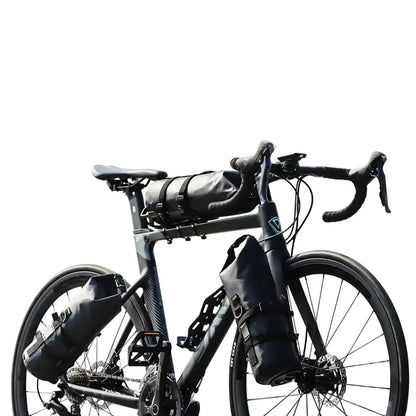 5L Waterproof Bike Front Fork Bag