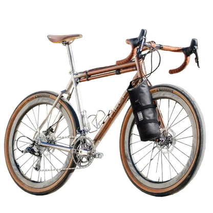 5L Waterproof Bike Front Fork Bag