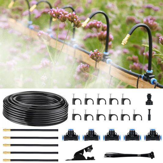 Garden Watering System 5M