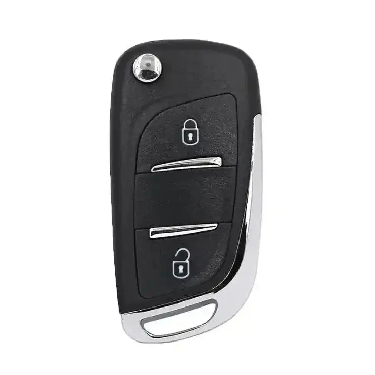 NB11 Universal Remote Car Key 2/3 Button for KD900, KD-X2 & KD Mini Programmers