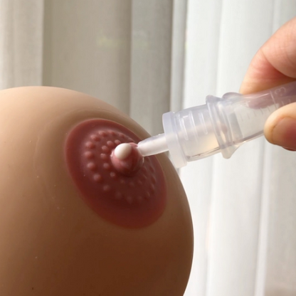 Haakaa - Multi-Size Silicone Colostrum Collector Pack