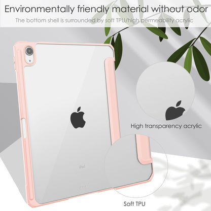 iPad Air 11 M2 (2024), M3 (2025) Case