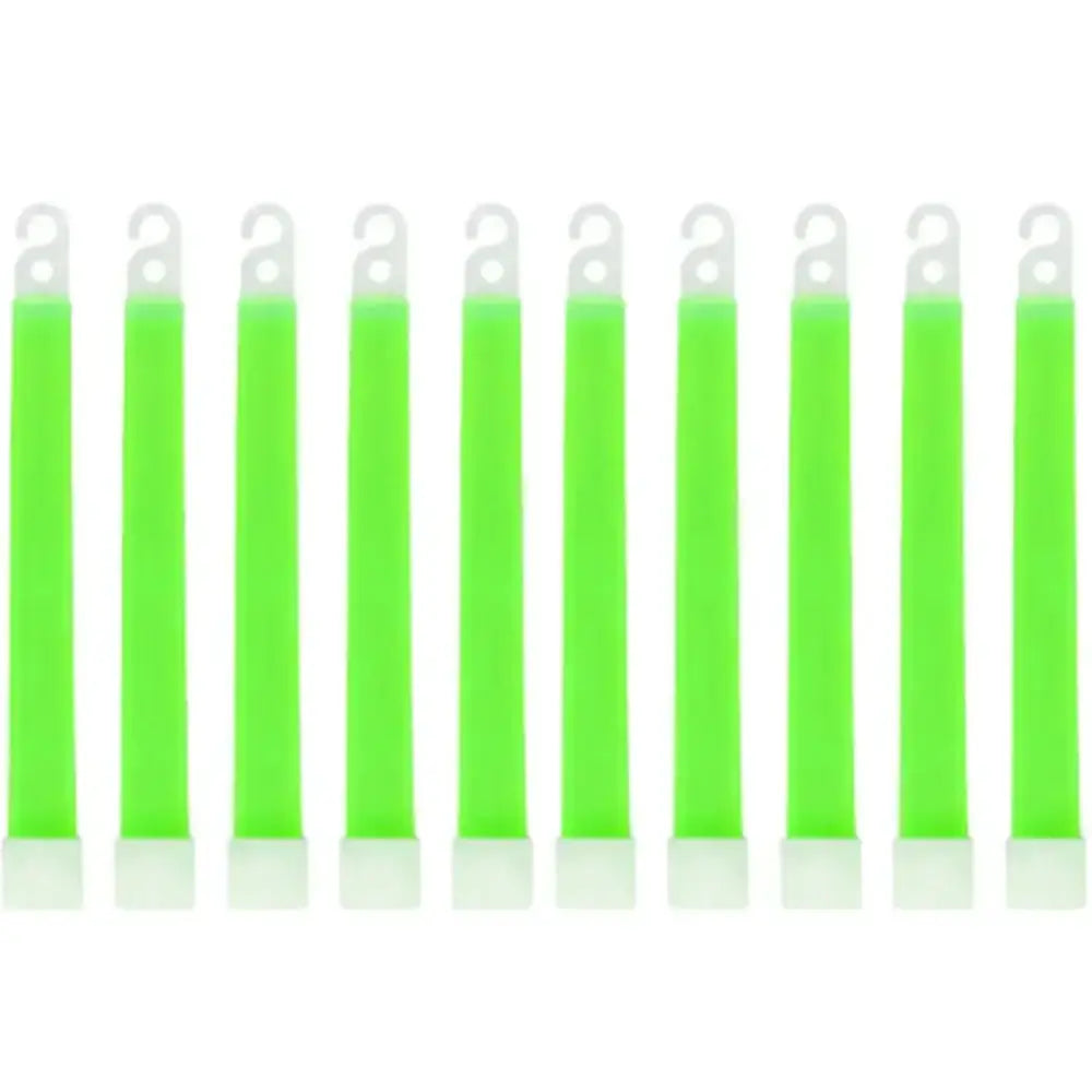 6 Inch Survival Kit Military Glow Light Sticks