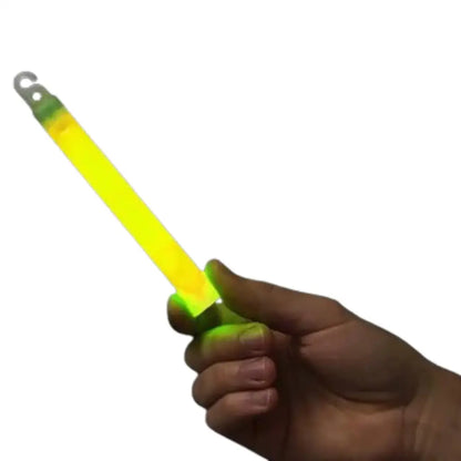 6 Inch Survival Kit Military Glow Light Sticks