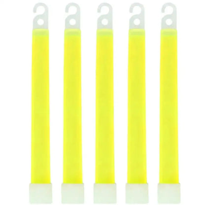 6 Inch Survival Kit Military Glow Light Sticks