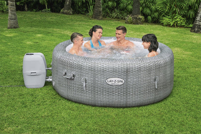 Bestway Lay-Z-Spa Honolulu AirJet