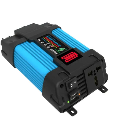 600W Home & Outdoor Solar Power System