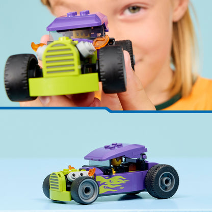 LEGO City: Hot Rod (60485)