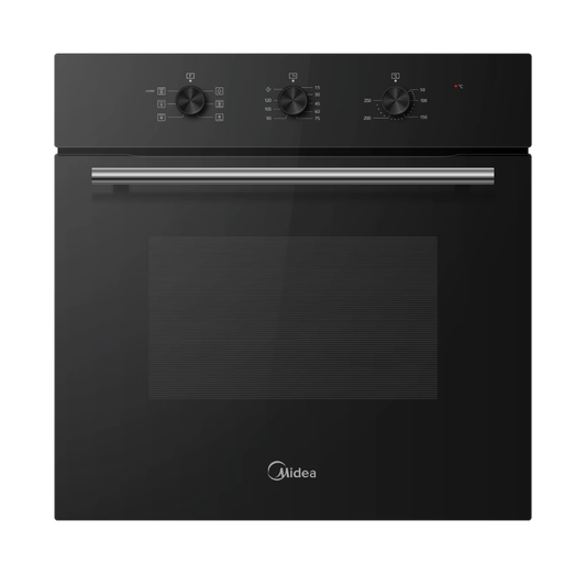 Midea 60L 60cm Multi-Function Oven with Built-In Air Fryer