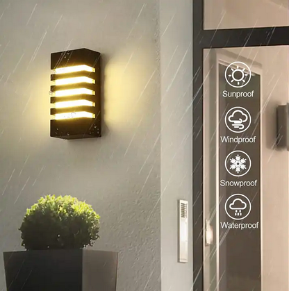 Wall Light