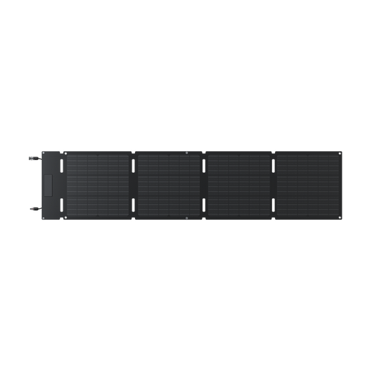 EcoFlow 60W Portable Solar Panel USB-C