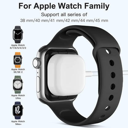 Apple Watch Charger - salelink.co.nz