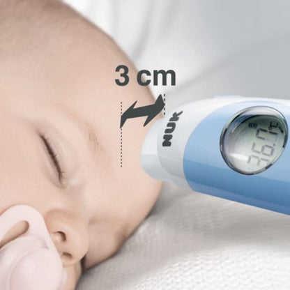 NUK - Flash Non Contact Thermometer