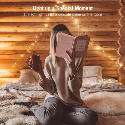 10M USB Led Wire Fairy String Lights