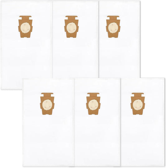 Vacuum Cleaner Bags For Kirby Sentria 6Pcs