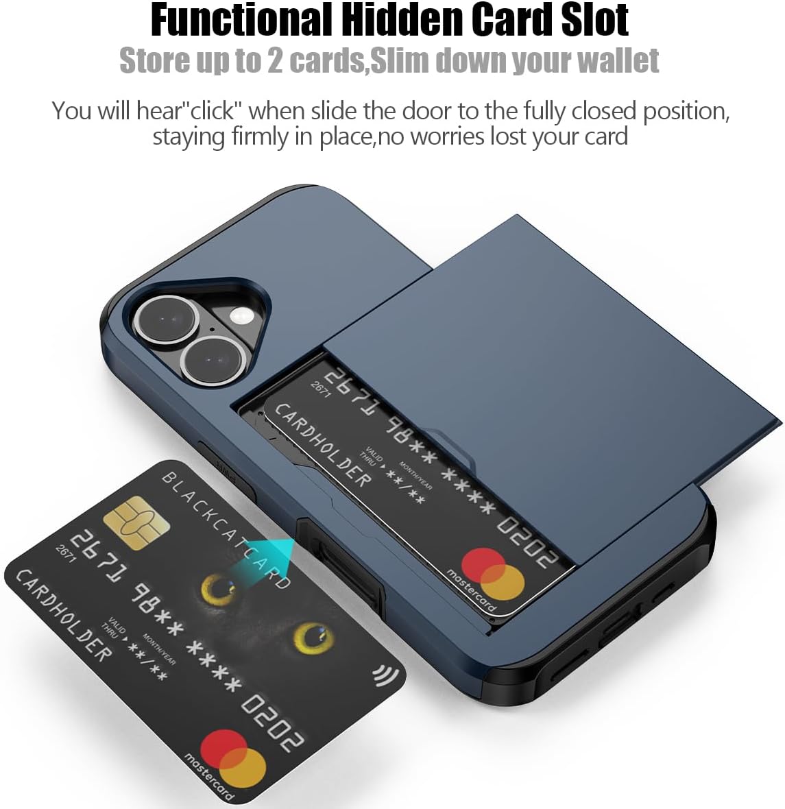 iPhone 17 Case