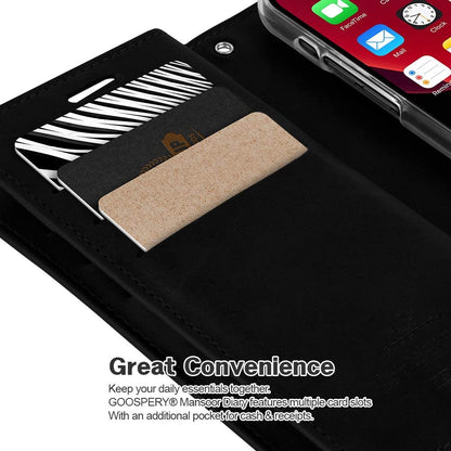 iPhone 12 Pro MAX Case Wallet