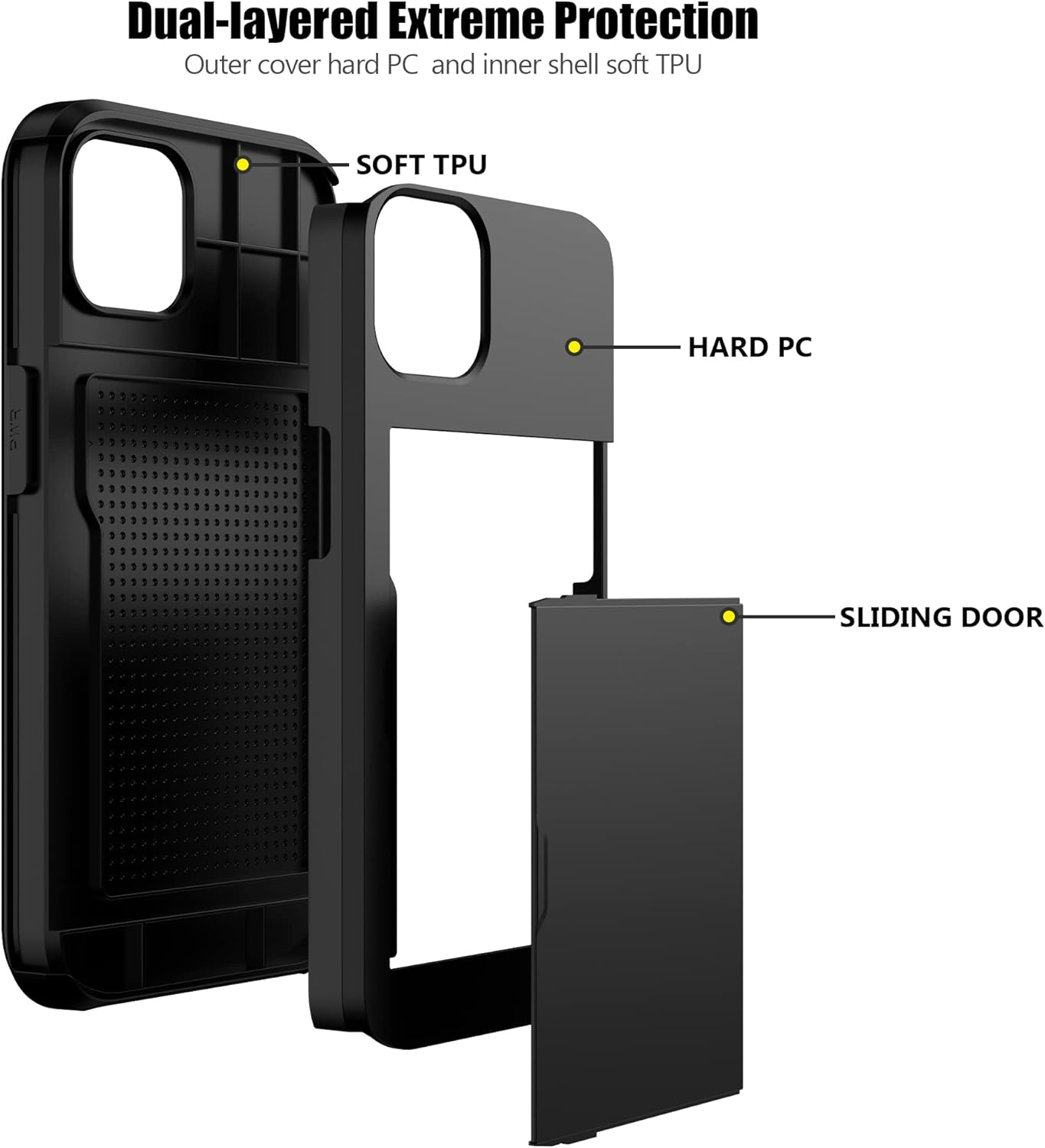 iPhone 15 Case - salelink.co.nz