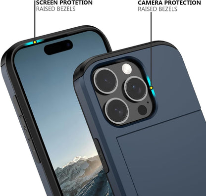iPhone 16 Pro Max Case