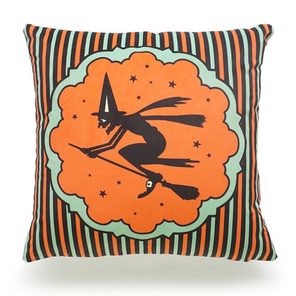Halloween Pillowcases