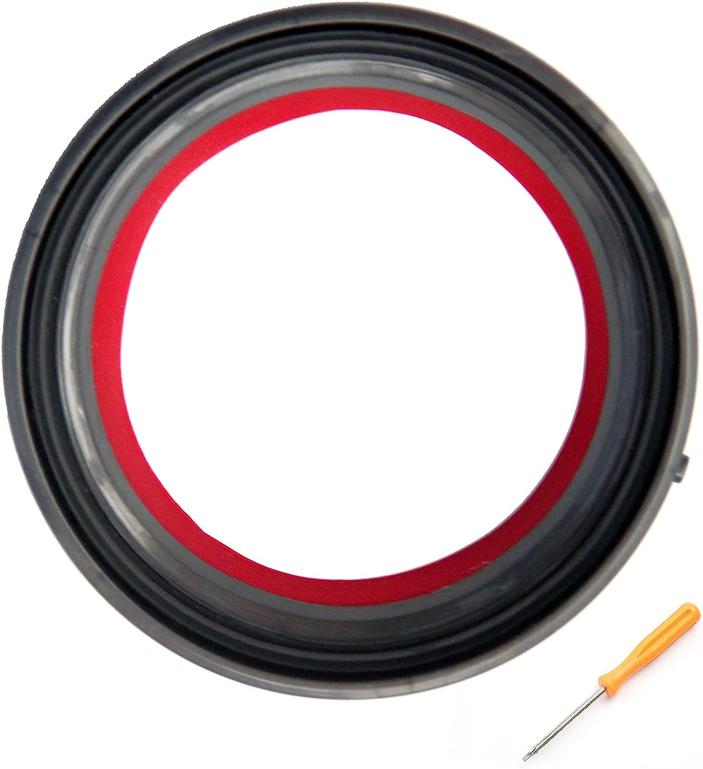 Dust Bin Top Fixed Sealing Ring For Dyson V10 - salelink.co.nz
