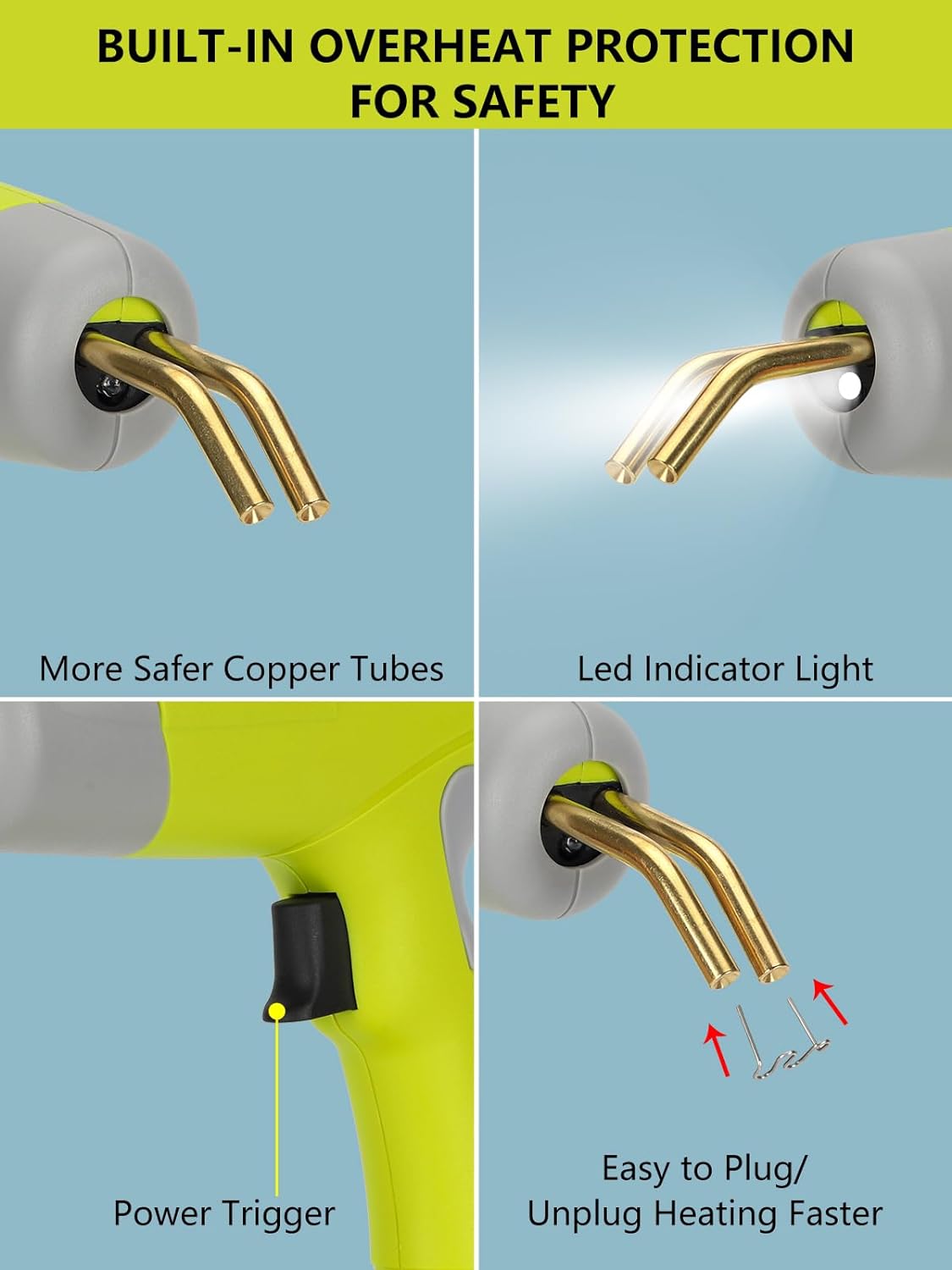 Cordless Welder for Ryobi 18v Battery