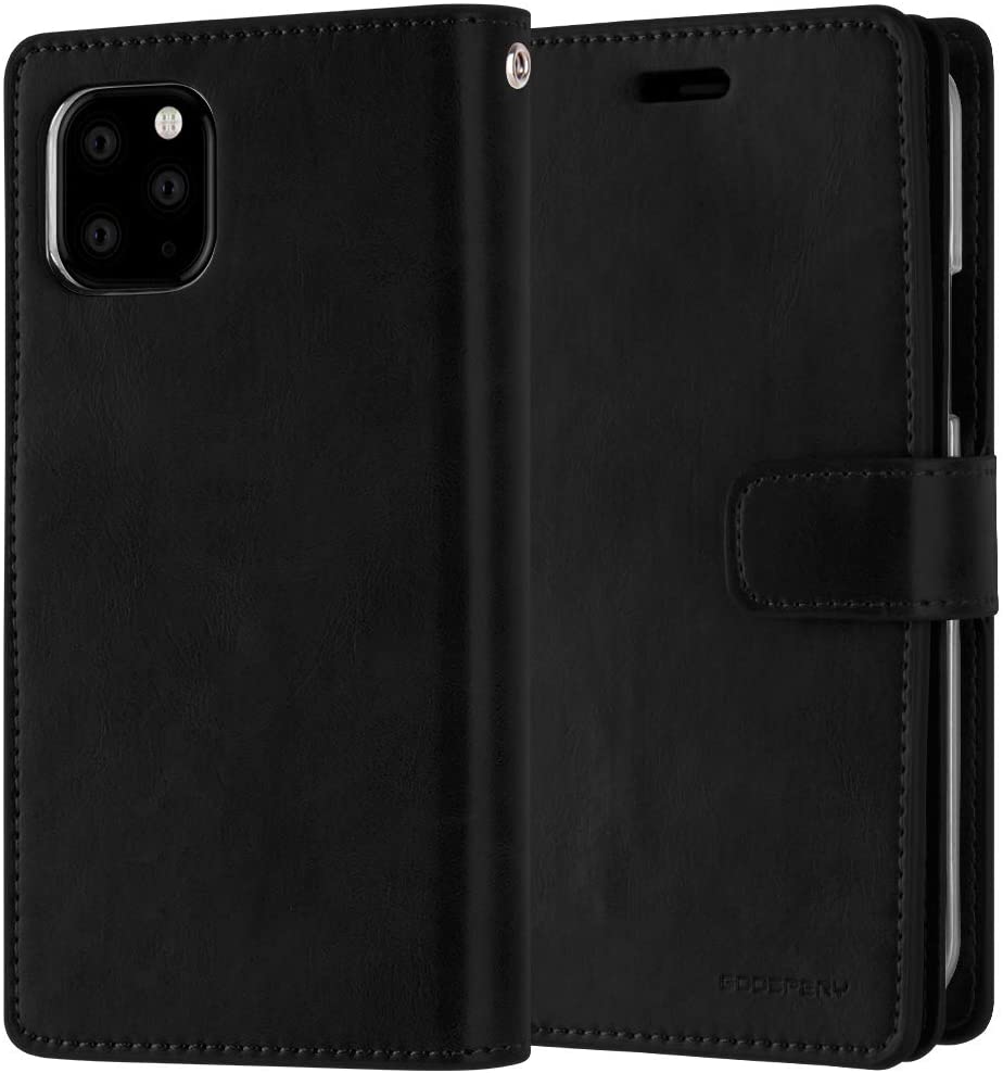 iPhone 12 Pro MAX Case Wallet