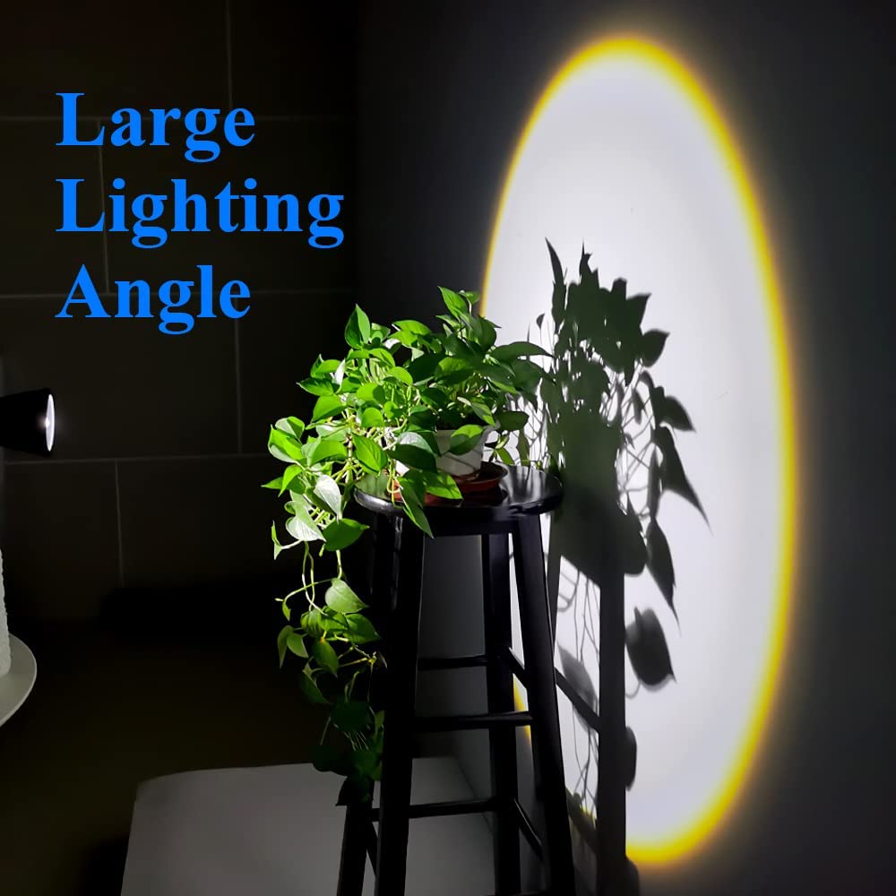 Solar Landscape Light Super Focusing IP65 Waterproof Outdoor