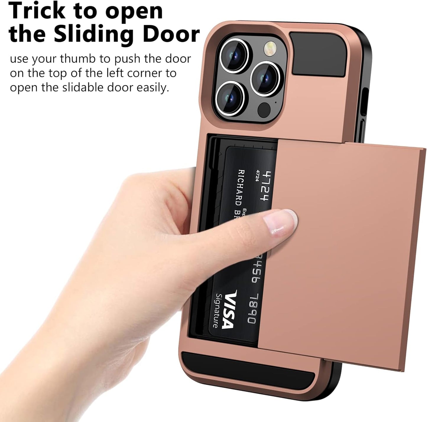 iPhone 15 Pro Max Case