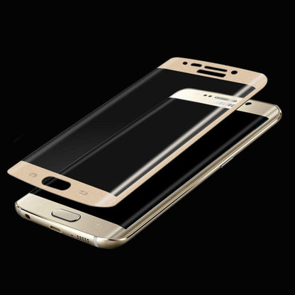 Samsung S6 Edge Screen Protector Tempered Glass