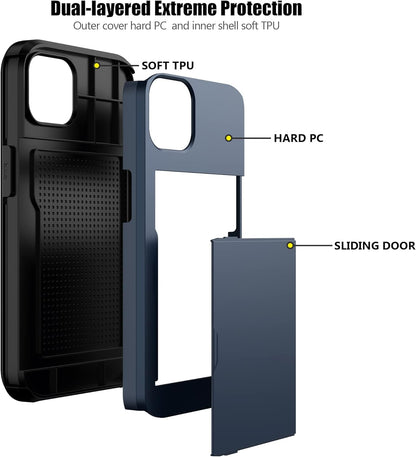 iPhone 15 Plus Case