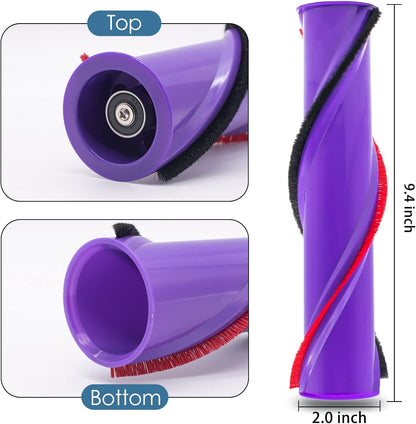 Brush Roller Brushbar Replaces For Dyson V10 Accessories