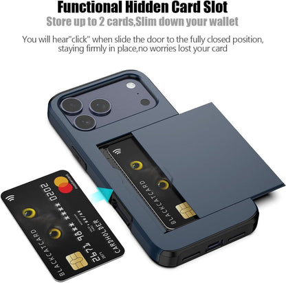 iPhone 17 Pro Max Case