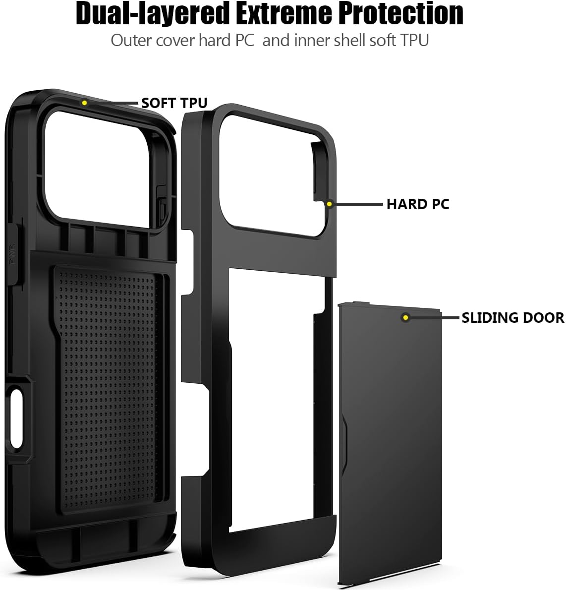 iPhone 17 Pro Case