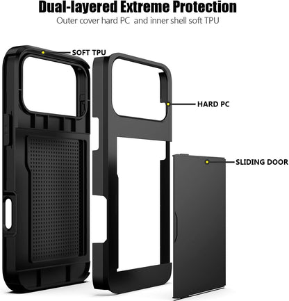iPhone 17 Pro Case