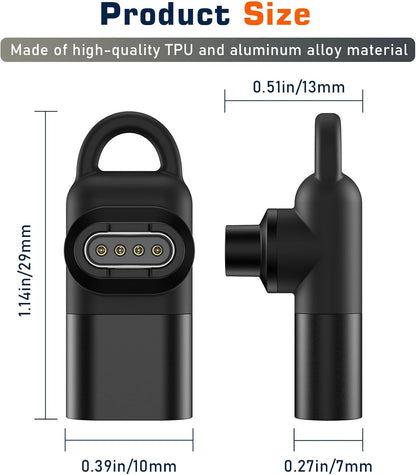USB C to Garmin Adapter a5 E13
