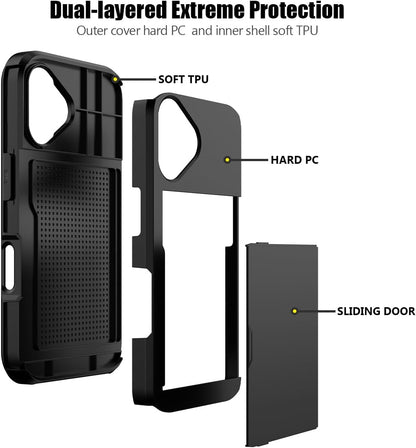 iPhone 17 Case