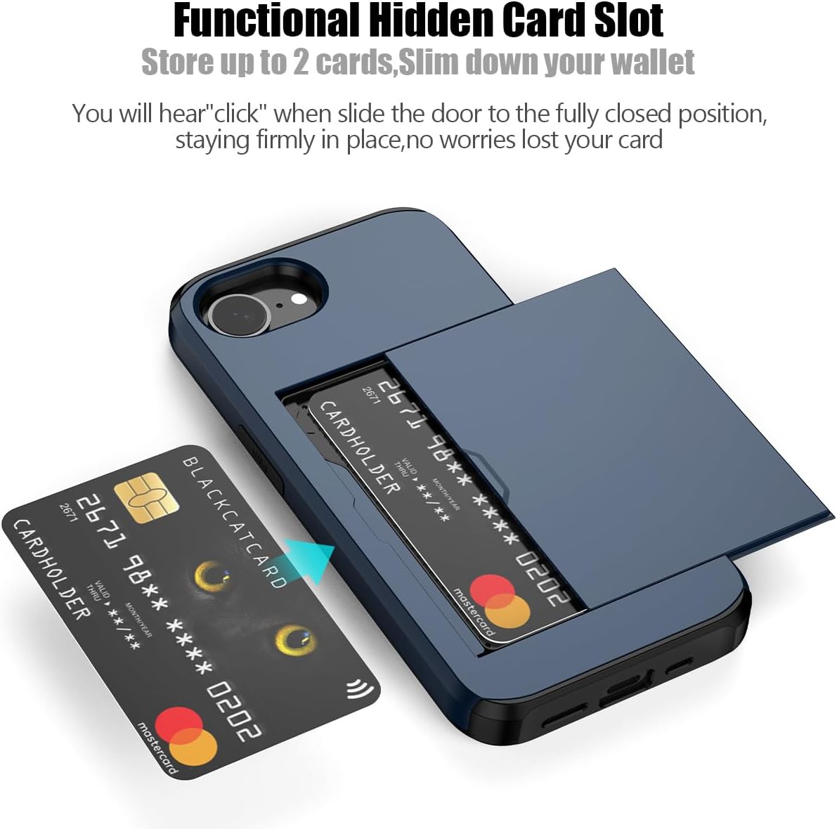 iPhone 16e Case
