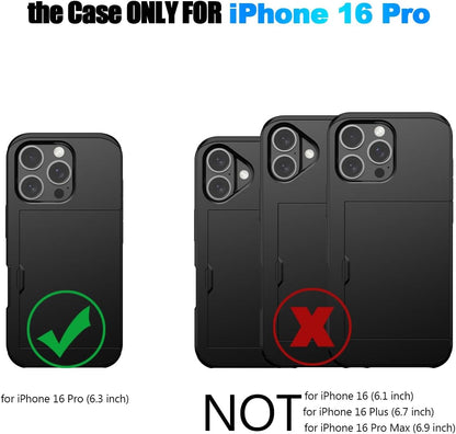 iPhone 16 Pro Case - salelink.co.nz
